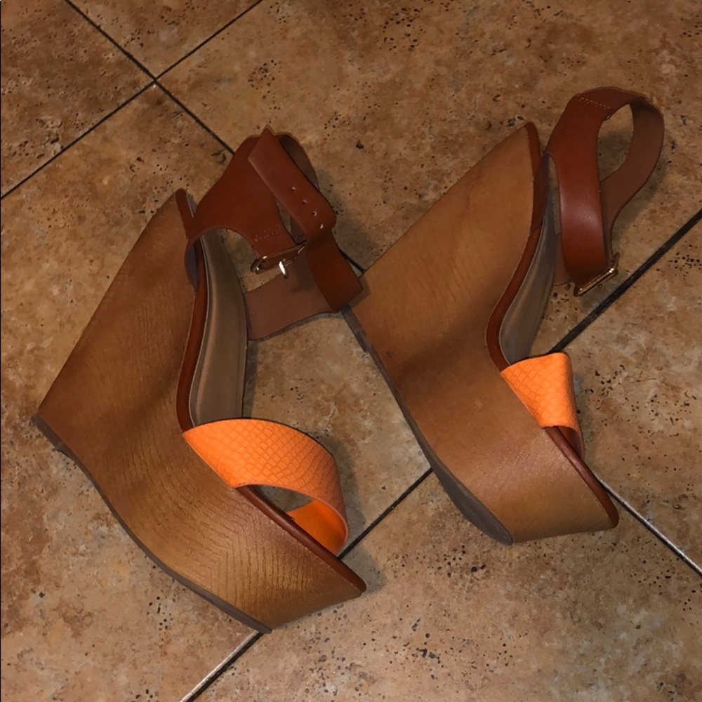 Wedges - Picture 5 of 5